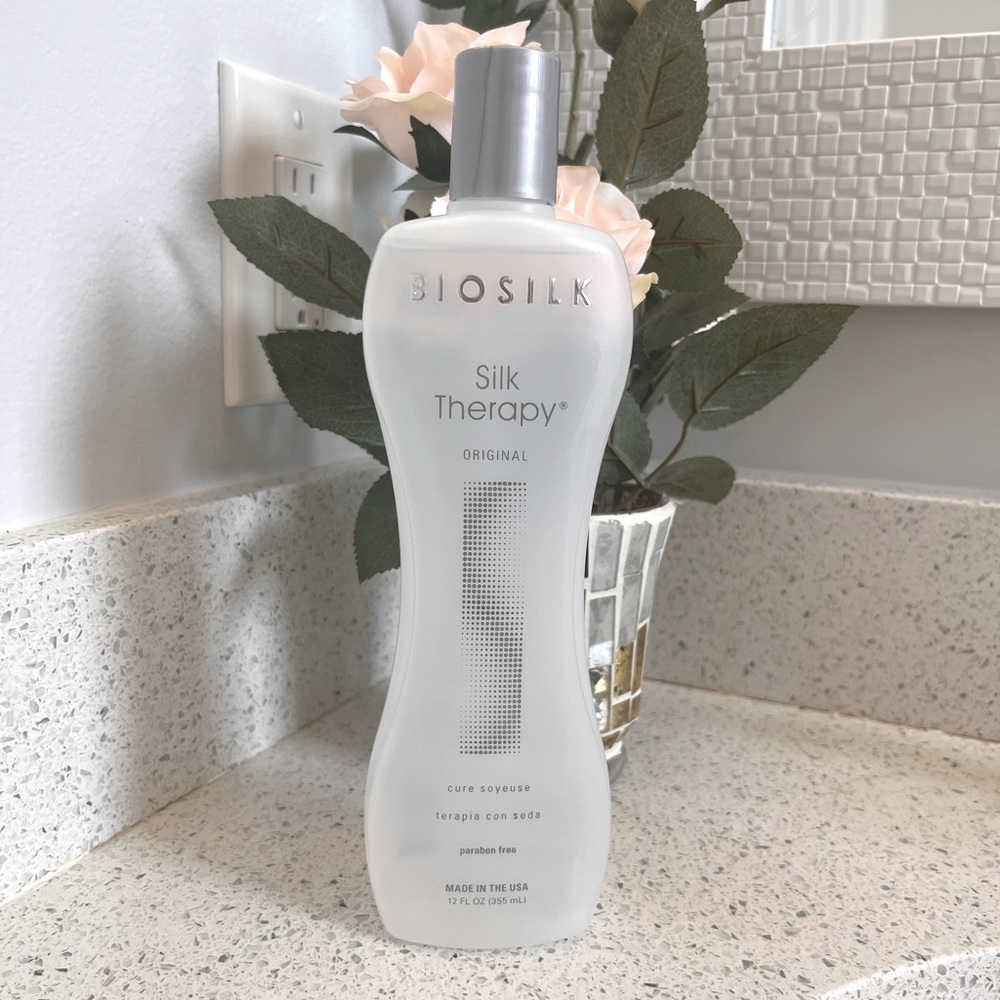 BIOSILK silk therapy original
